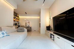 Treasure Crest (D19), Condominium #603606761